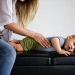 pediatric chiropractic